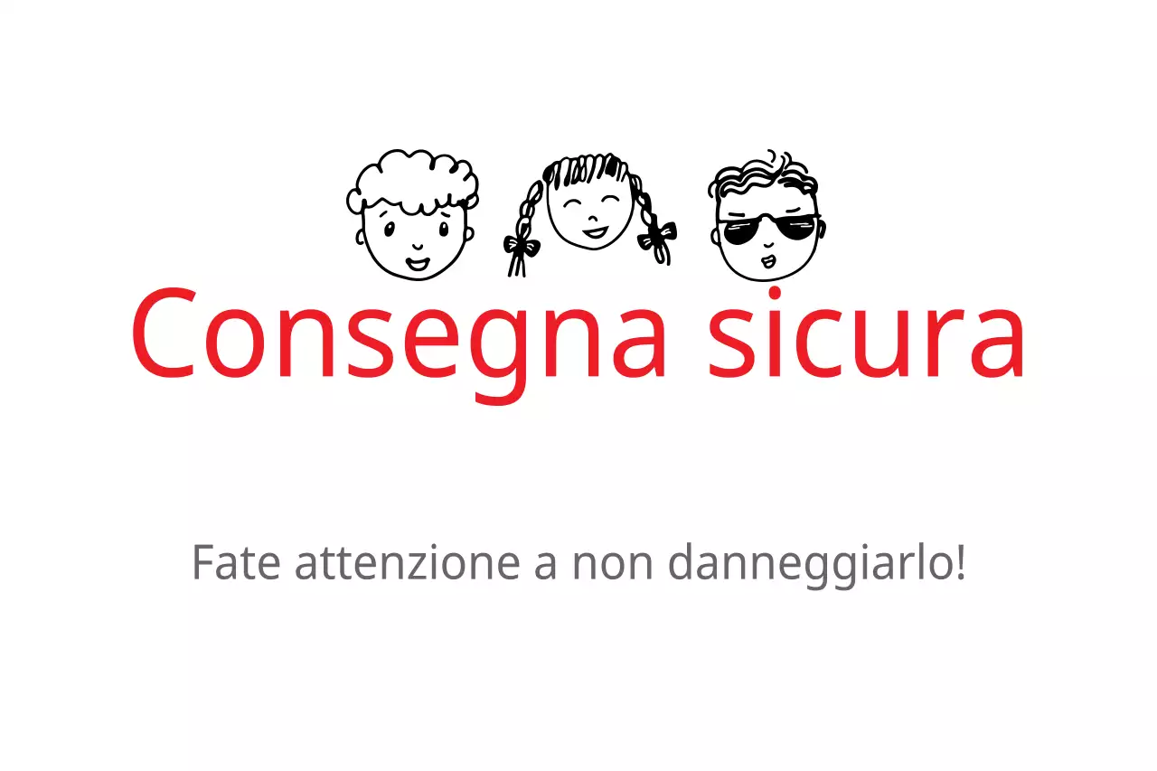 Consegna sicura