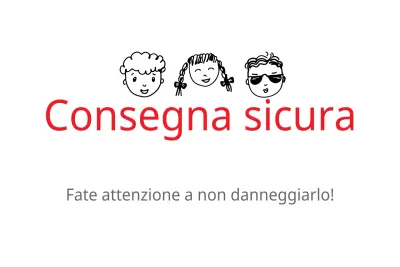 Consegna sicura