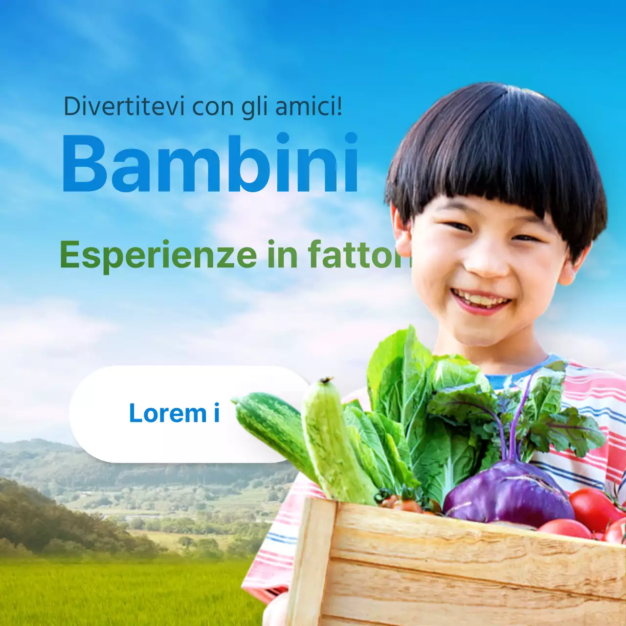 Il sogno speciale di mio figlio