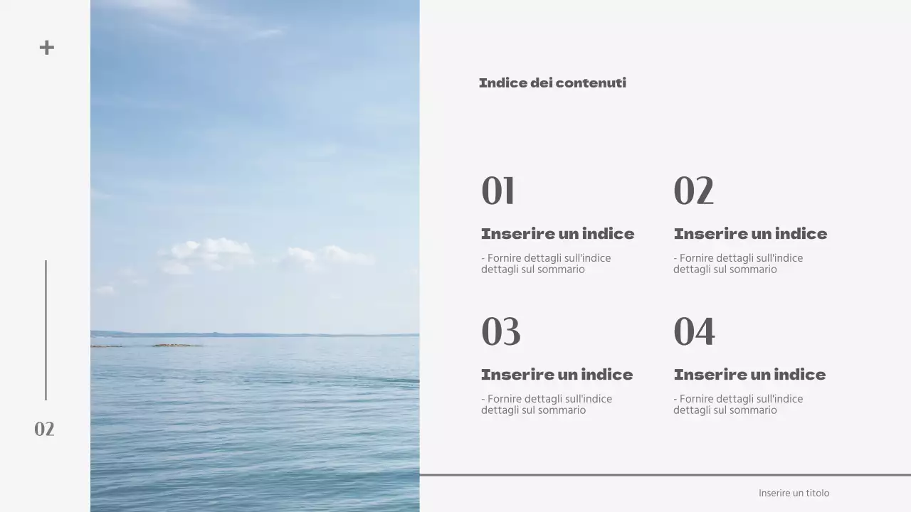 Presentazioni emozionali