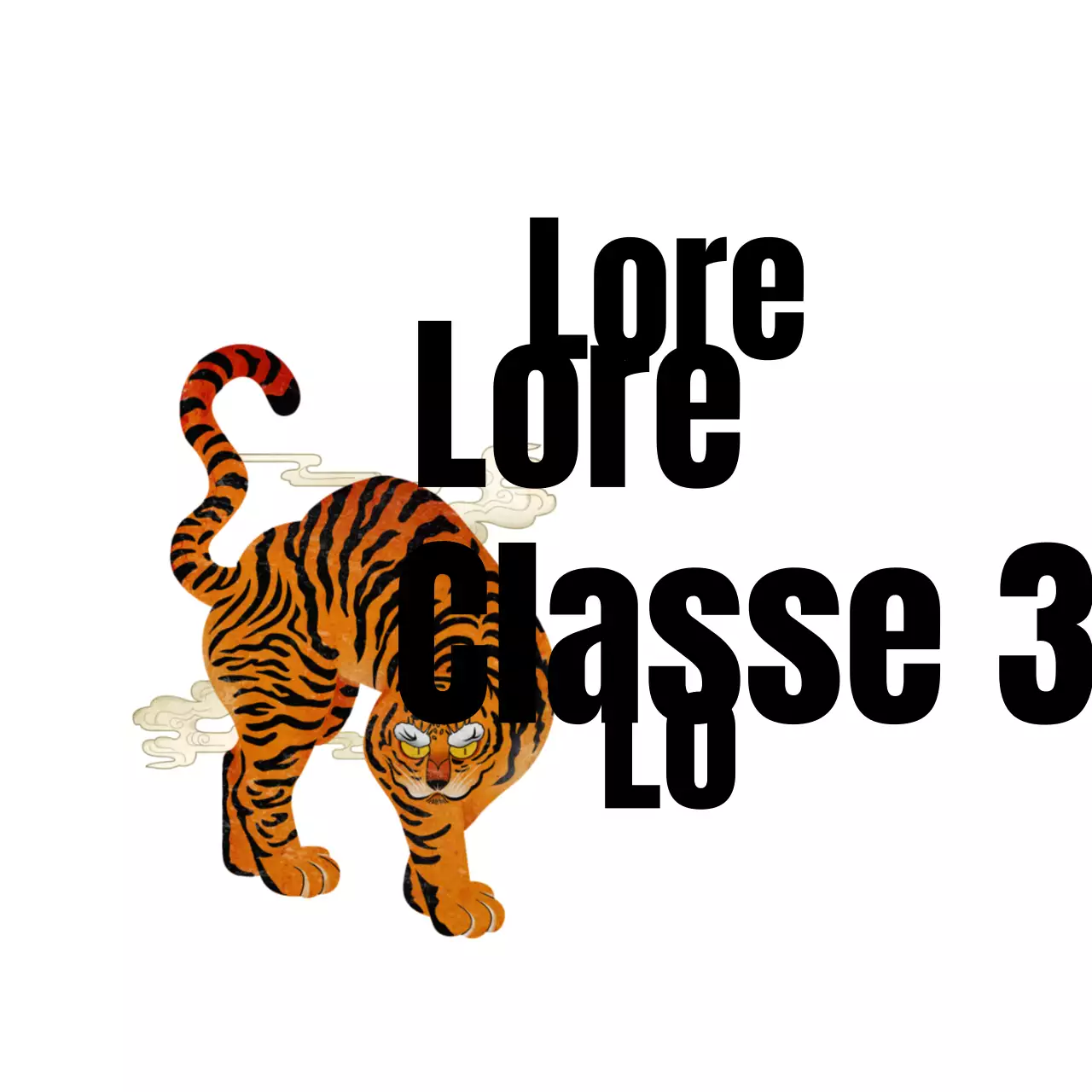 Concetto calligrafico maglietta gruppo scolastico con illustrazione tradizionale