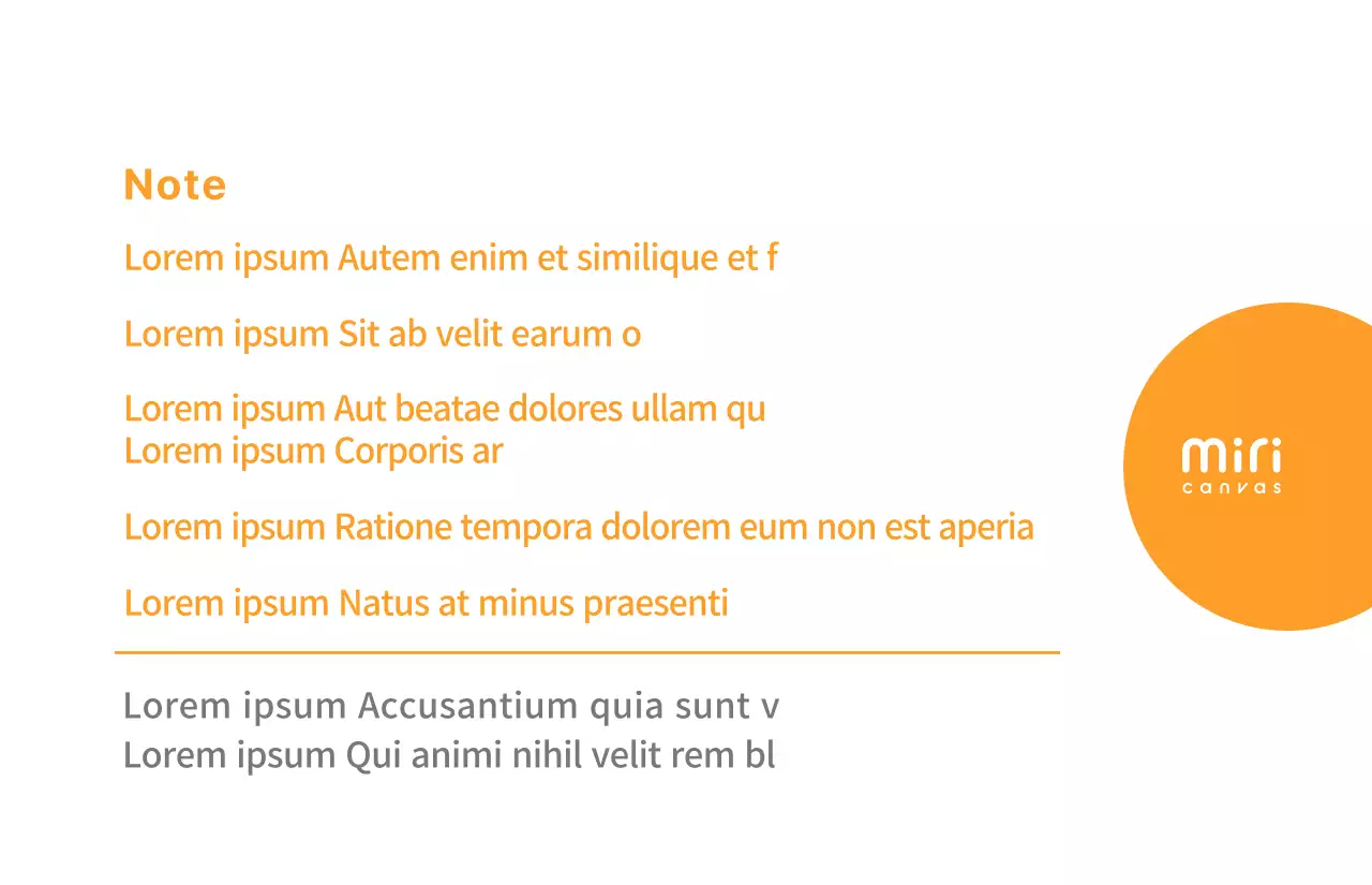 Stile semplice con forme gialle e un'immagine in bianco e nero di un impiegato.