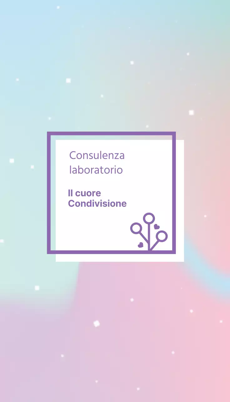 Laboratori di consulenza