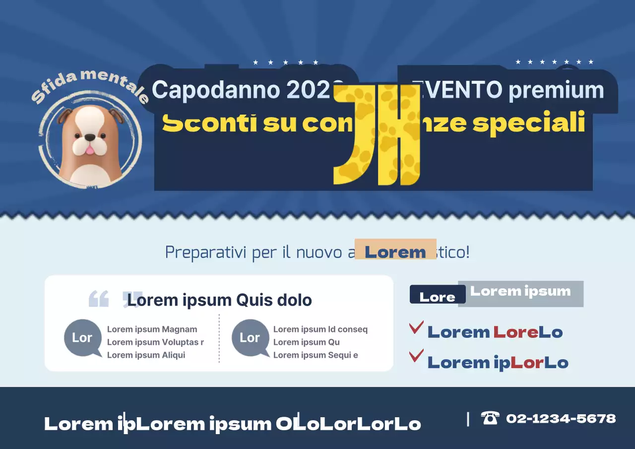 Offerte speciali