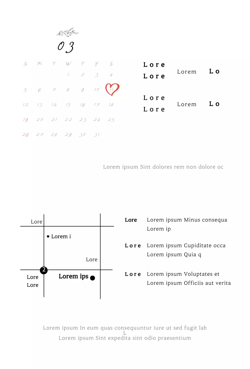 Partecipazioni di nozze pulite e ordinate in bianco e nero