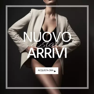 Moda Donna Modellismo Shop NUOVI ARRIVI Costume da bagno Nuovi arrivi