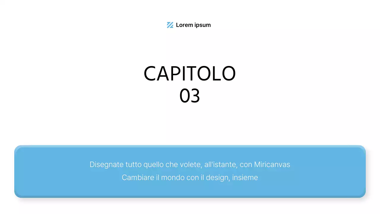 Kit di stile UX UI con sensazione tridimensionale in blu chiaro e blu navy