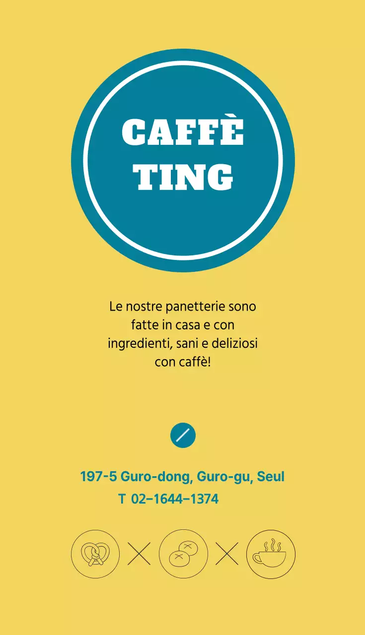 COUPON PER IL CAFFÈ