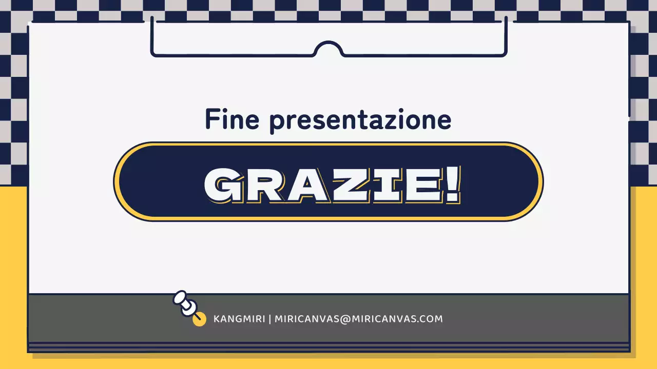 Presentazione sulla progettazione di icone carine e basilari in verde e giallo