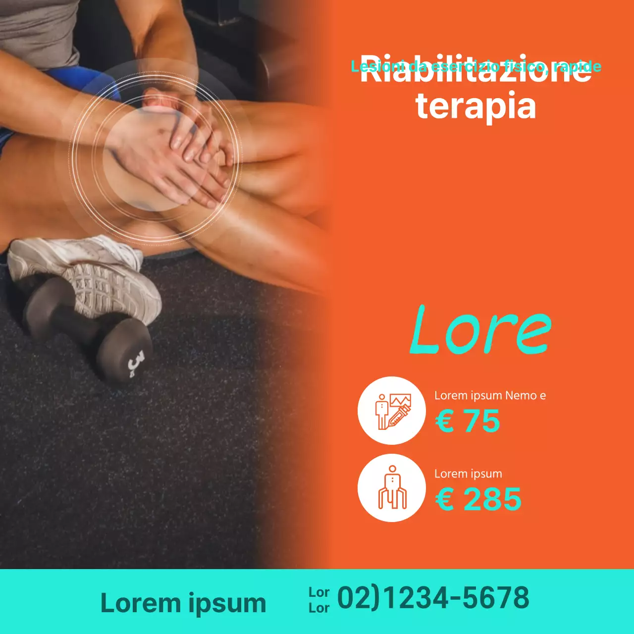Idroterapia