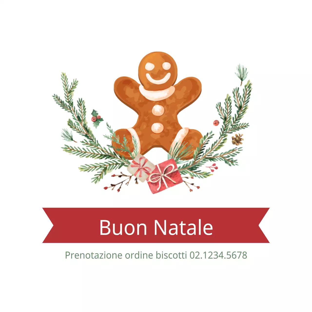 Buon Natale