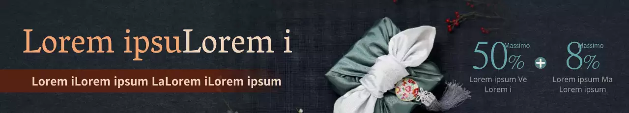 Pre-ordinate i set regalo Chuseok con splendide foto natalizie