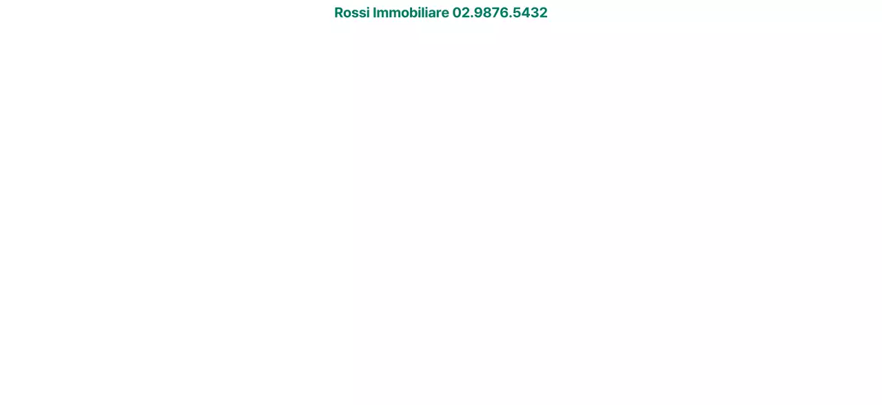 Come promuovere il vostro immobile in un gradiente verde