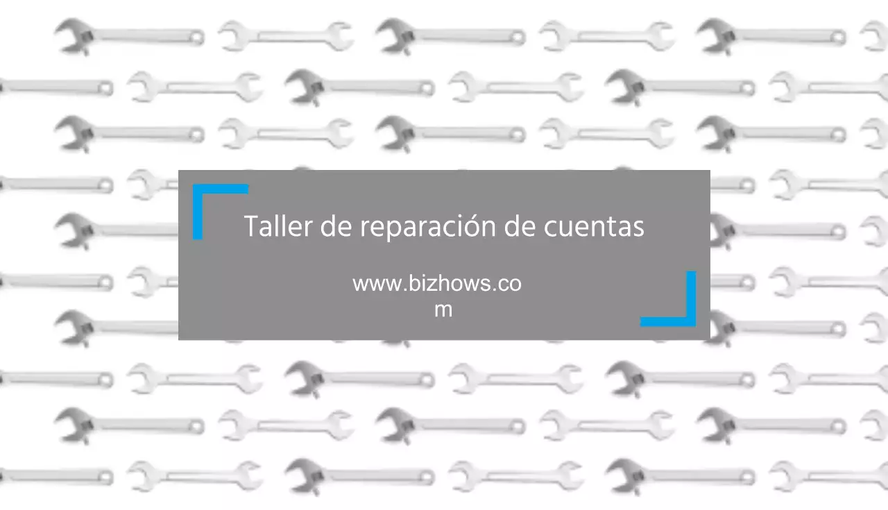 Tarjetas de visita de garaje