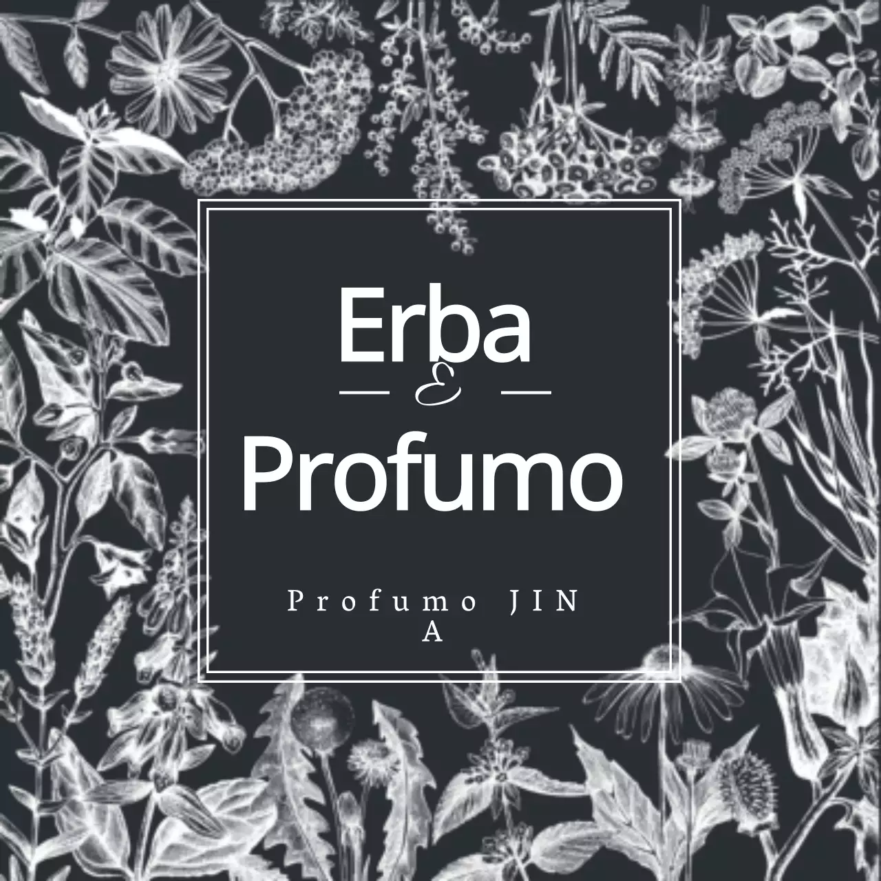 Profumo alle erbe