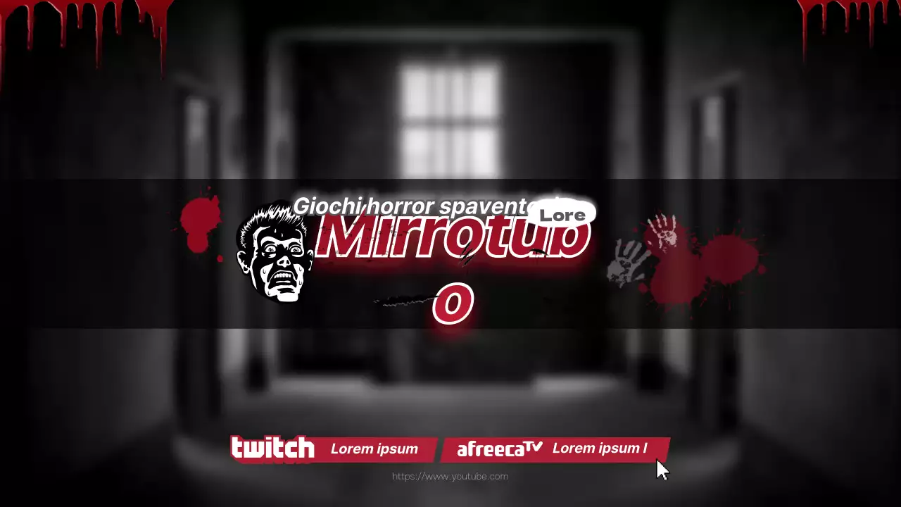 Giochi horror da brivido