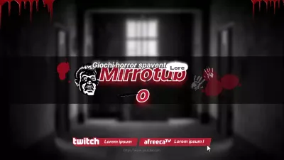 Giochi horror da brivido