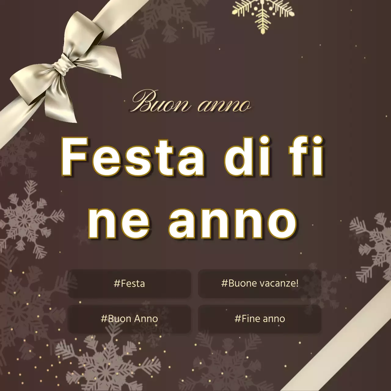 Feste di Natale