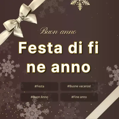 Feste di Natale