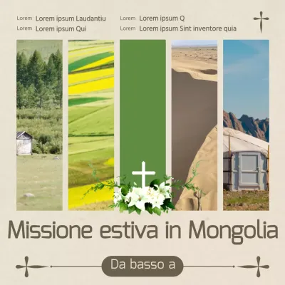 Beige, missione emozionale a breve termine