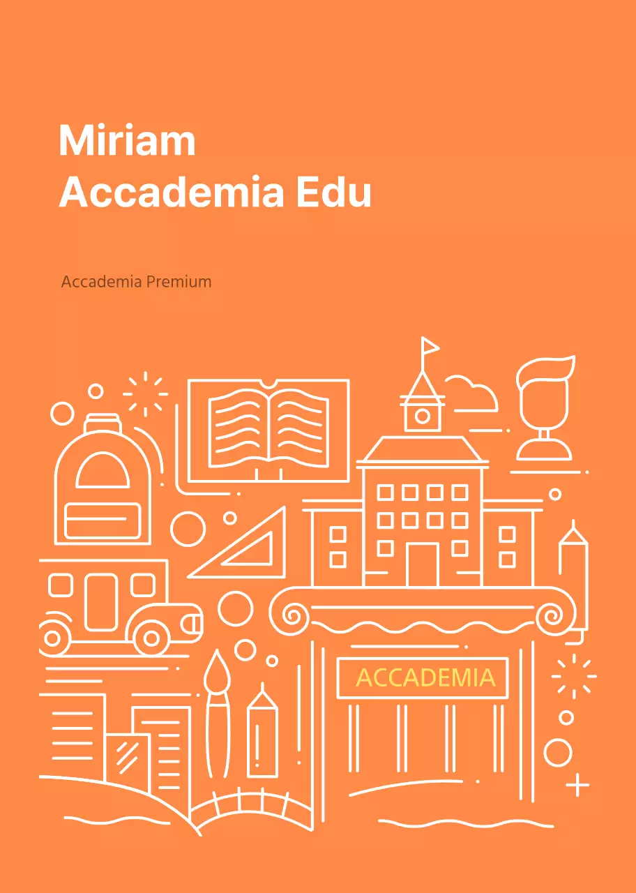Promuovete l'educazione della vostra scuola in arancione