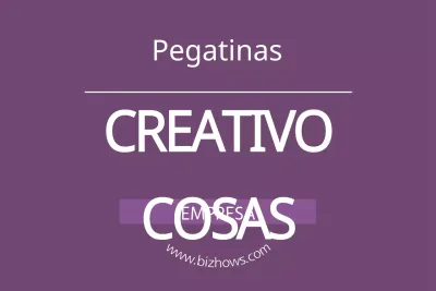 Adhesivos comerciales