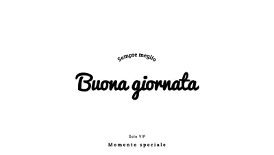 Per lettere VIP di marca con grafia nera e lussuosa