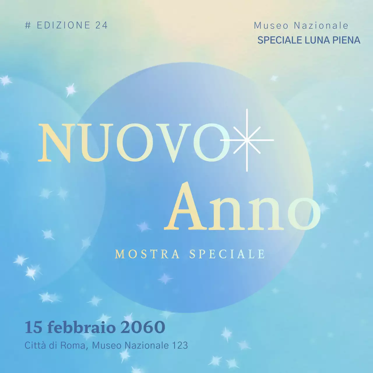 Mostra speciale del Museo d'arte di Jeongwol Daeboreum con emozioni forti