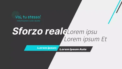 Un semplice segreto di studio in bianco e nero spiegato