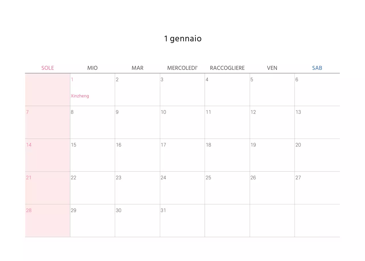 Chiesa illustrazione pastello pulito