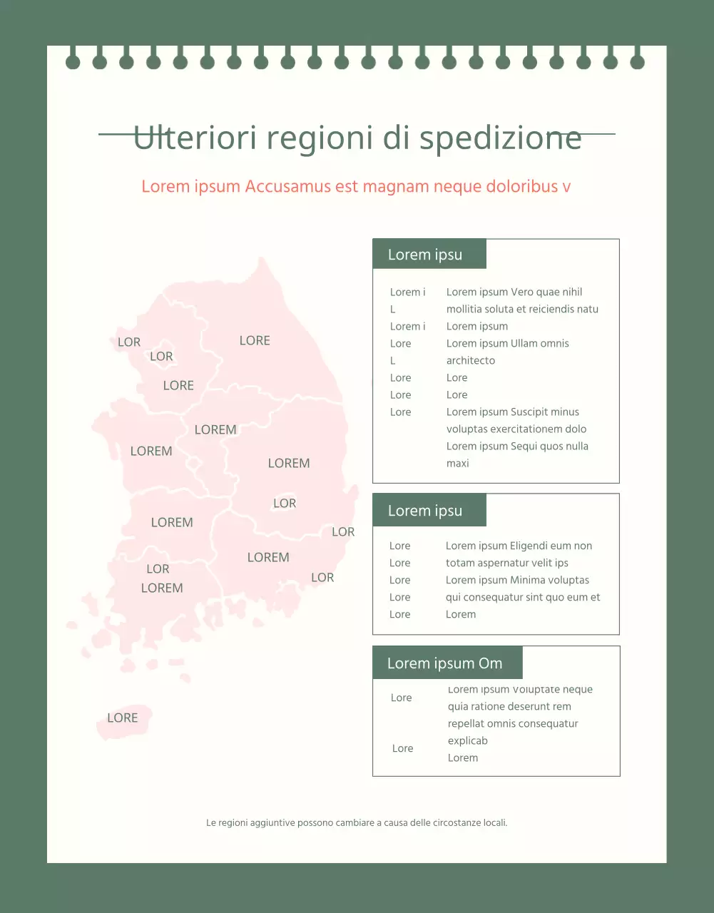 Un semplice servizio di consegna di fiori rosa