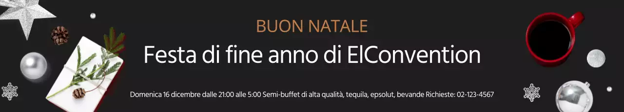 Feste di Natale