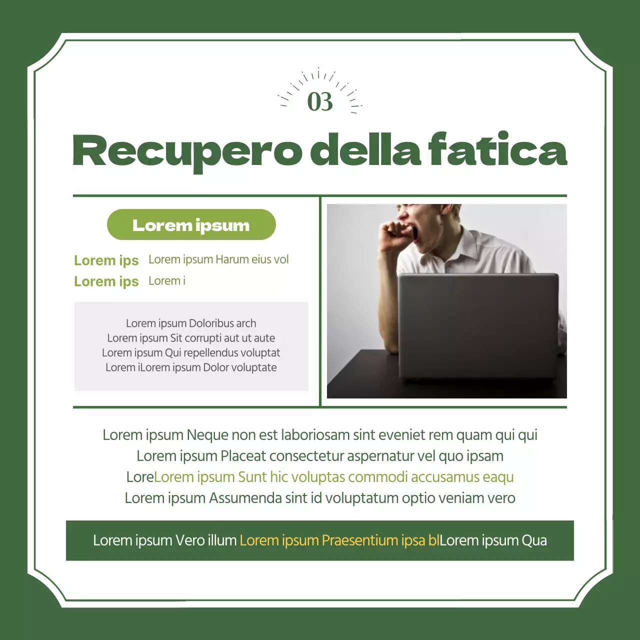I benefici delle prugne in un ambiente verde cardnews design