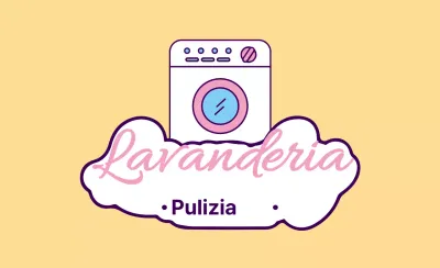 Lavanderia