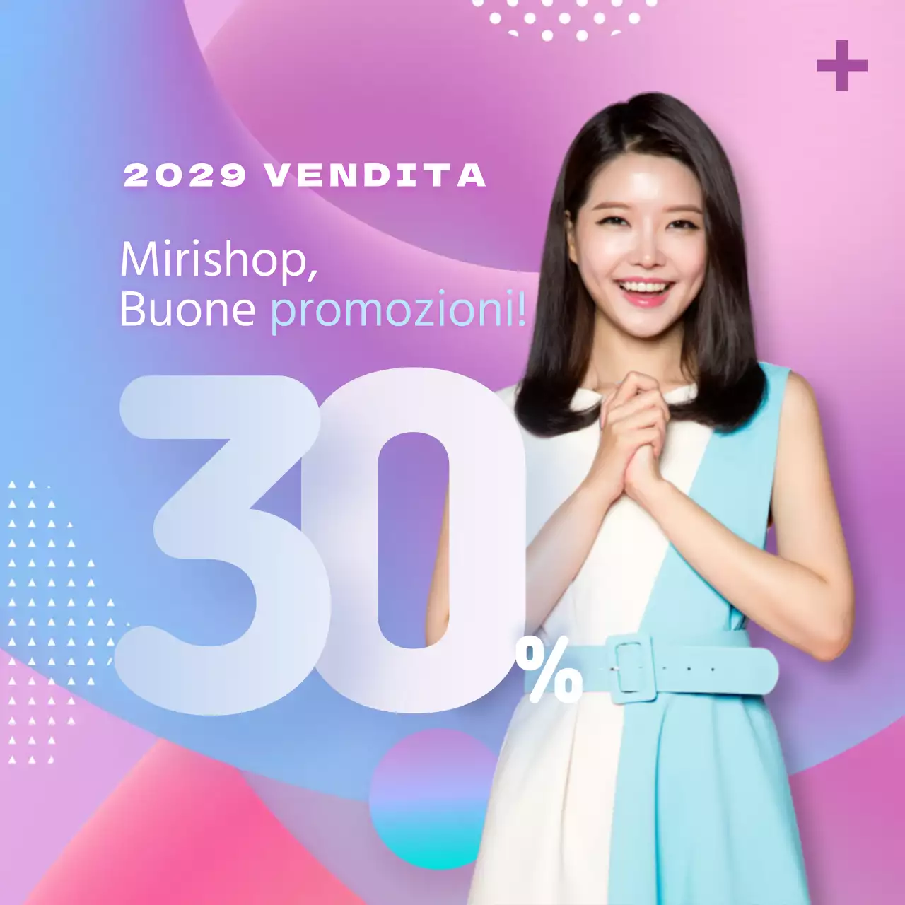 Eventi di vendita
