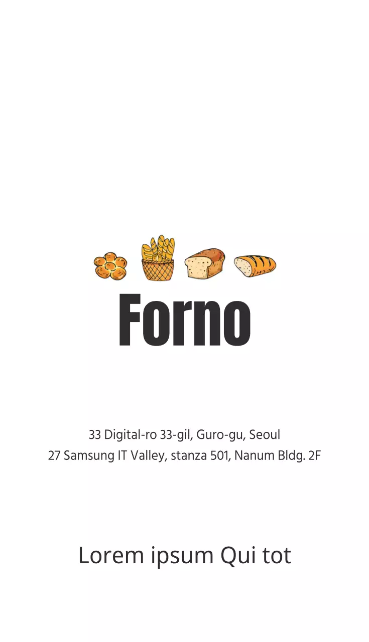 Forno