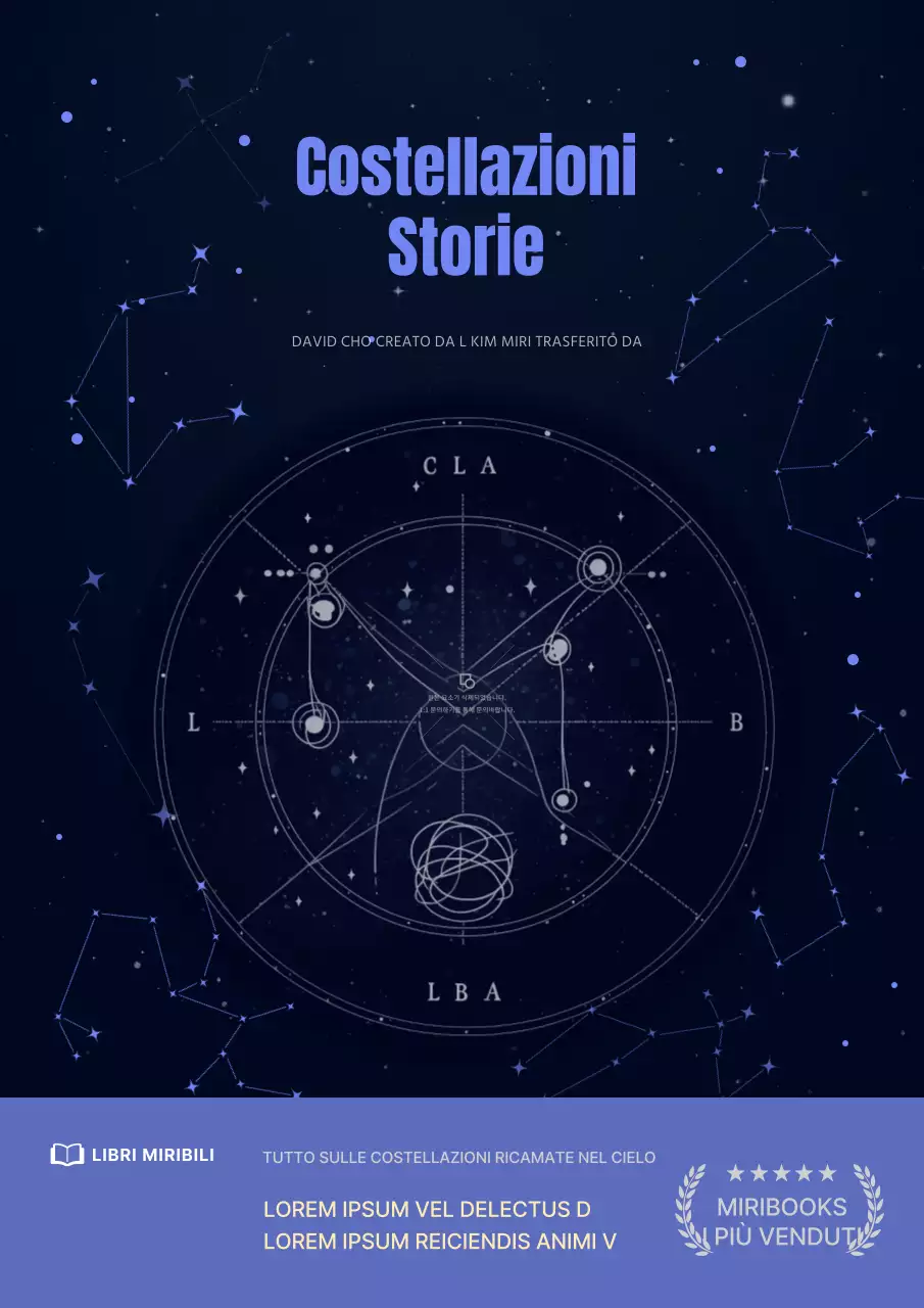 Costellazioni darknightskysparklingCostellazioni emozionaliCostellazioni illustrateStorie