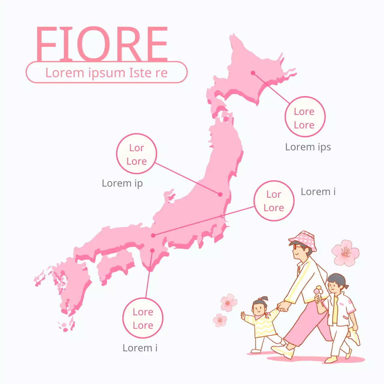 Turismo dei ciliegi in fiore_Card Notizie