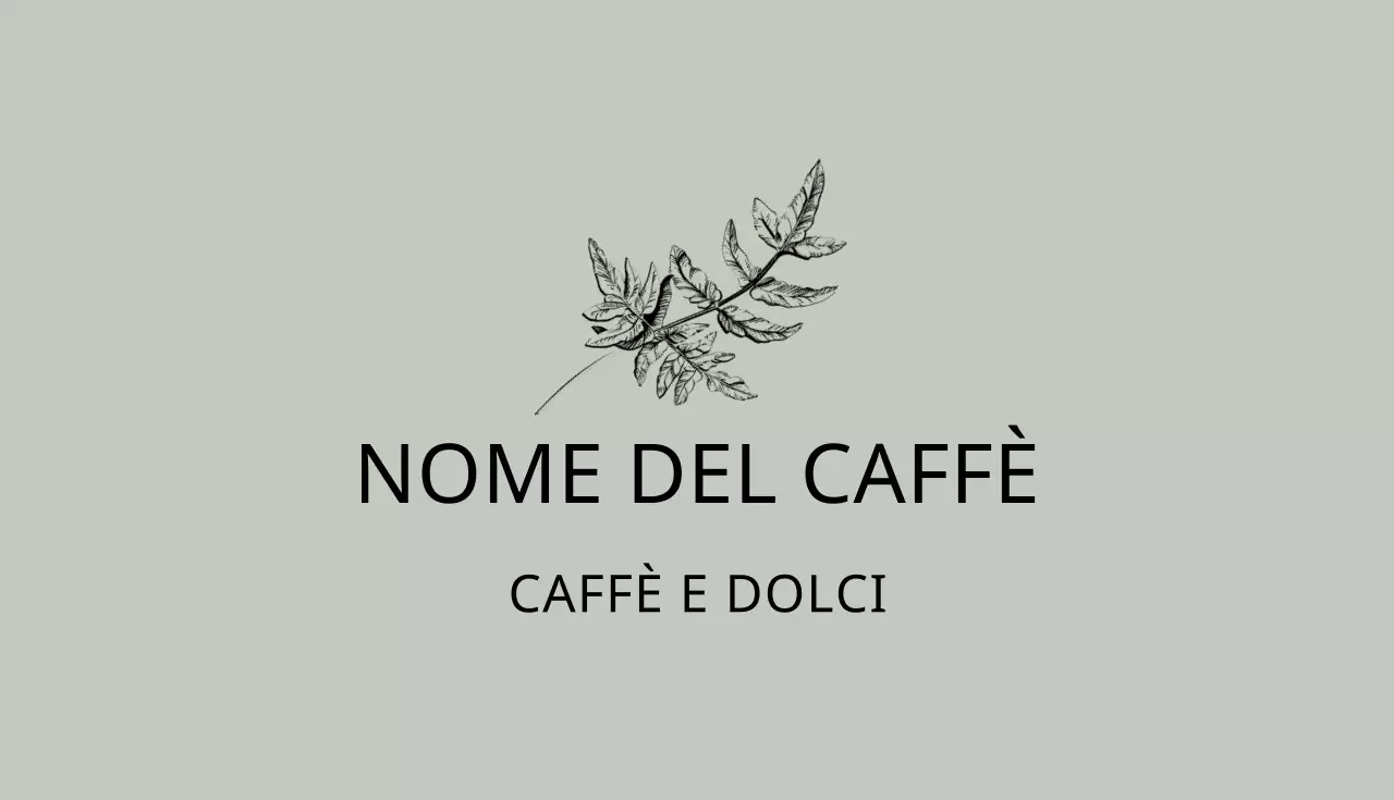 Biglietto da visita con marchio_2