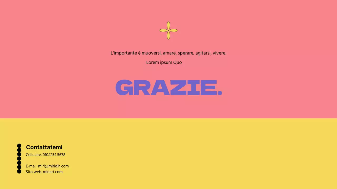 Psicoterapia artistica con le forme nei toni rosa-viola Sillabo dell'istruttore Formazione del portfolio Introduzione dell'istruttore