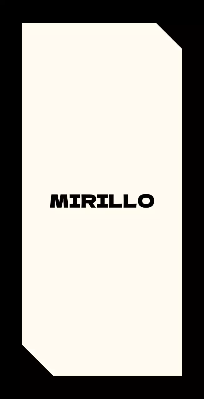 Sfondo avorio con bordi neri per un marchio di abbigliamento sentimentale e costoso, Valeant.