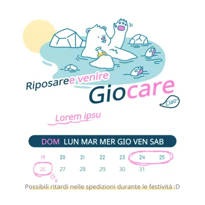 RiposareOm GiocareOm