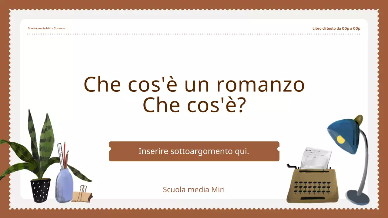 Francobolli semplici marroni d'epoca Risorse didattiche nazionali per le lingue