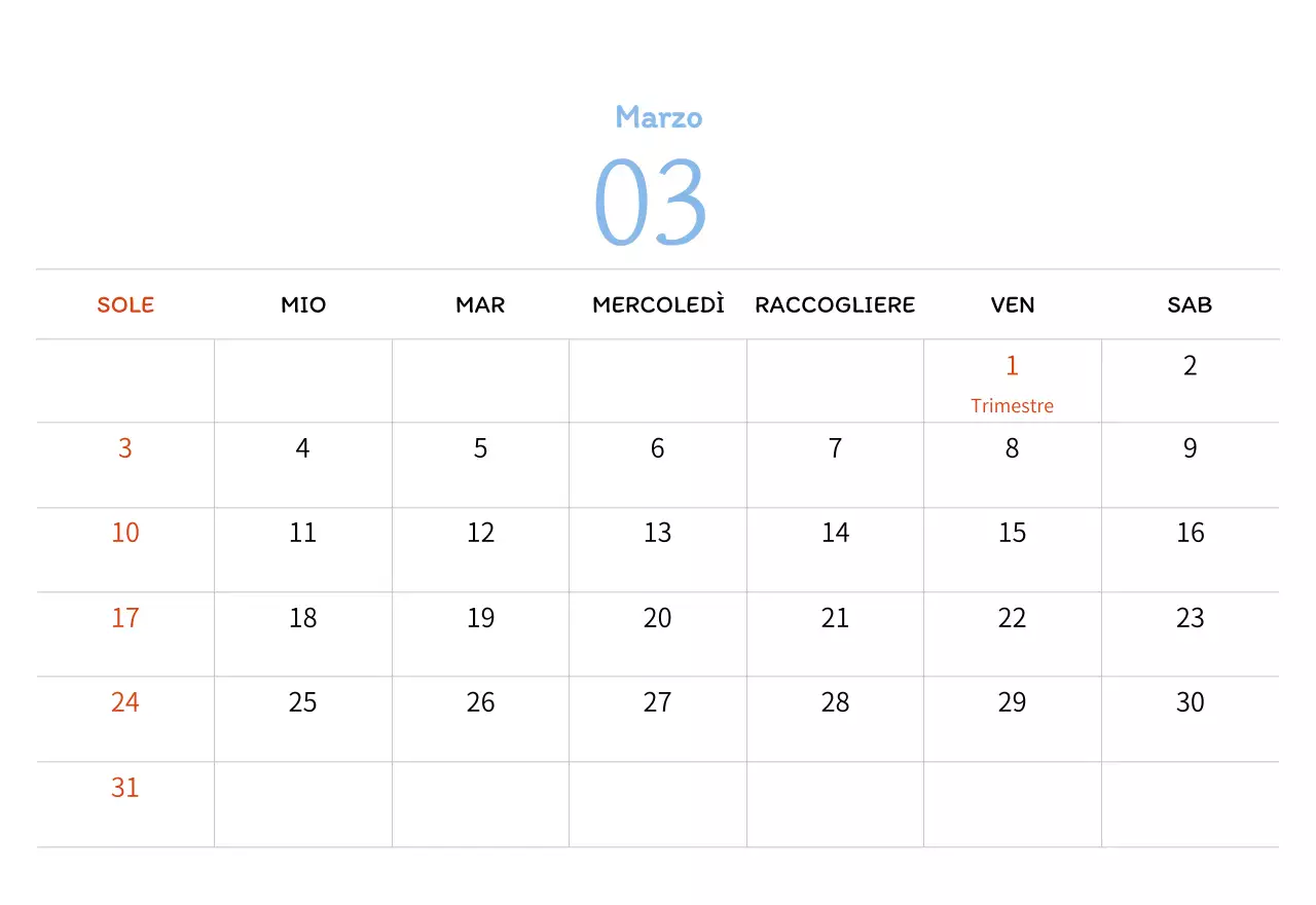 Illustrazioni di francobolli con un concetto caldo