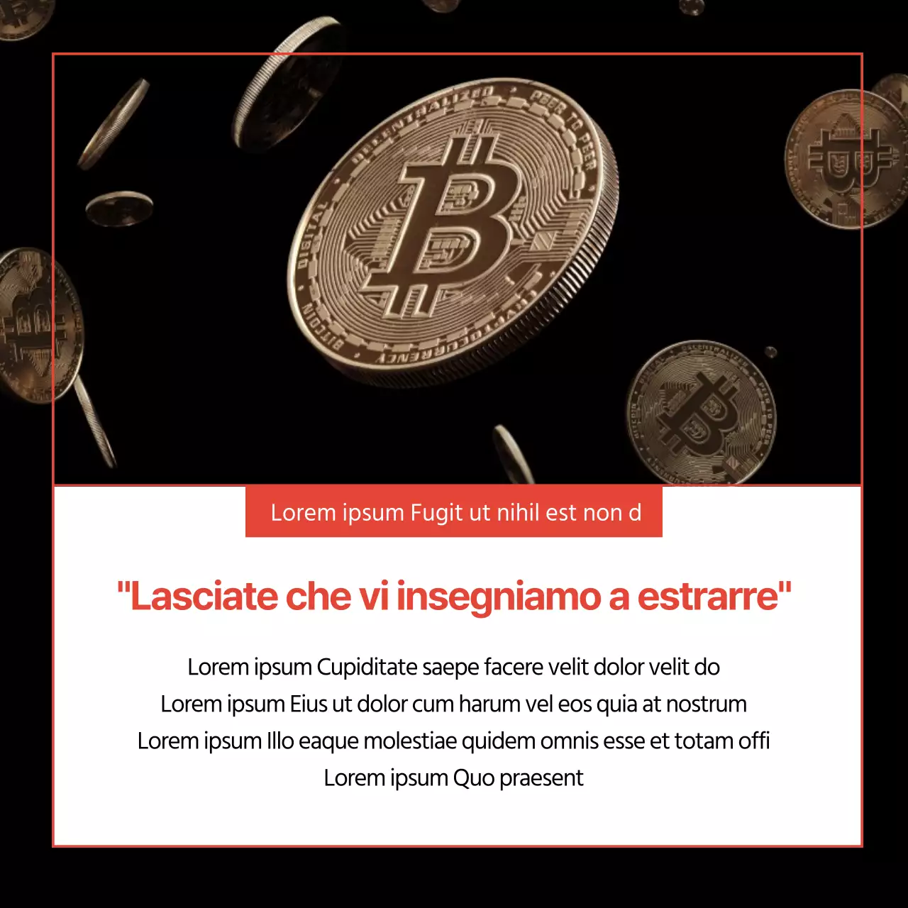 Come evitare di essere ingannati dalle monete nere spam monete criptovalute truffe investimenti sicuri