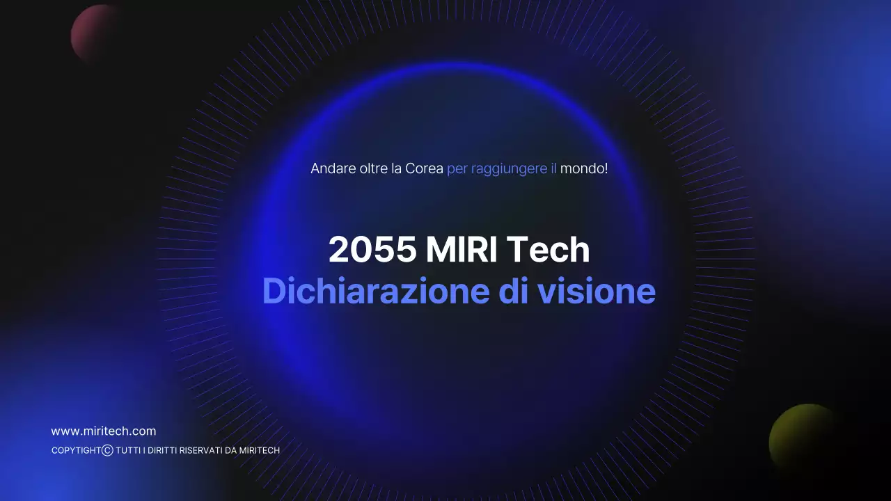 Presentazione del non-predatore cibernetico di Blue e Black