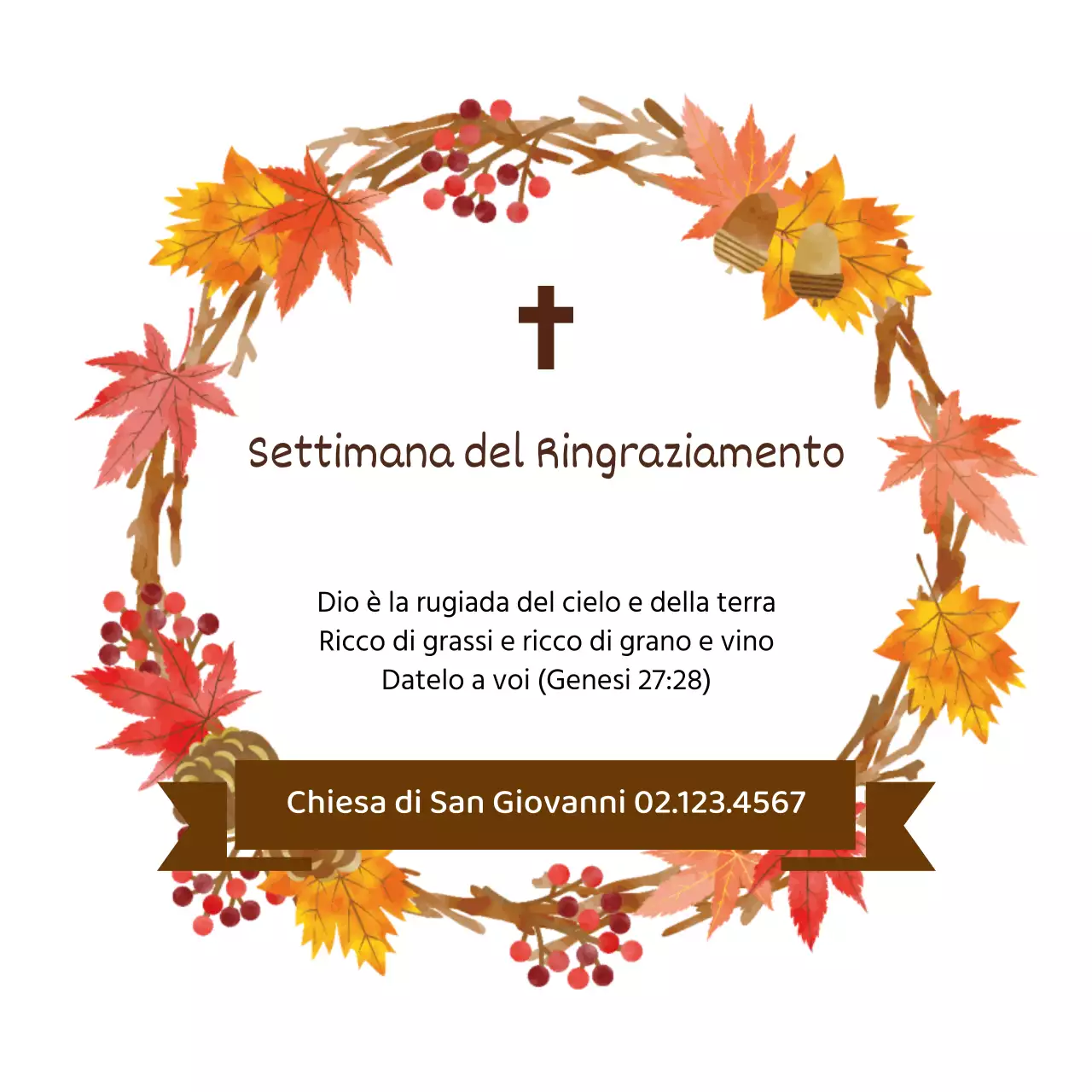 Chiesa bianca illustrazione d'epoca