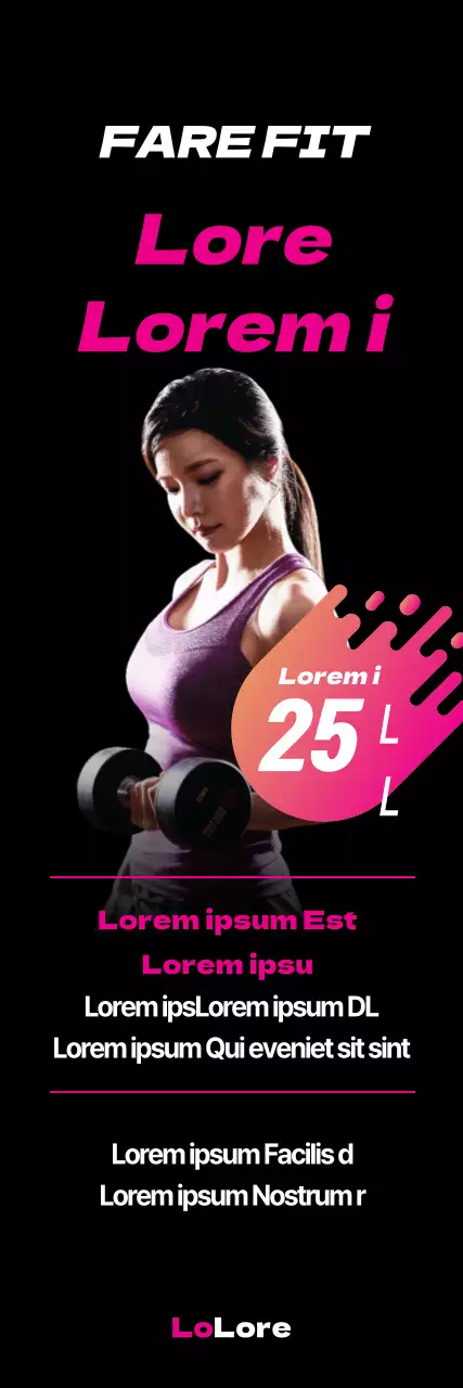 5 settimane per il montaggio