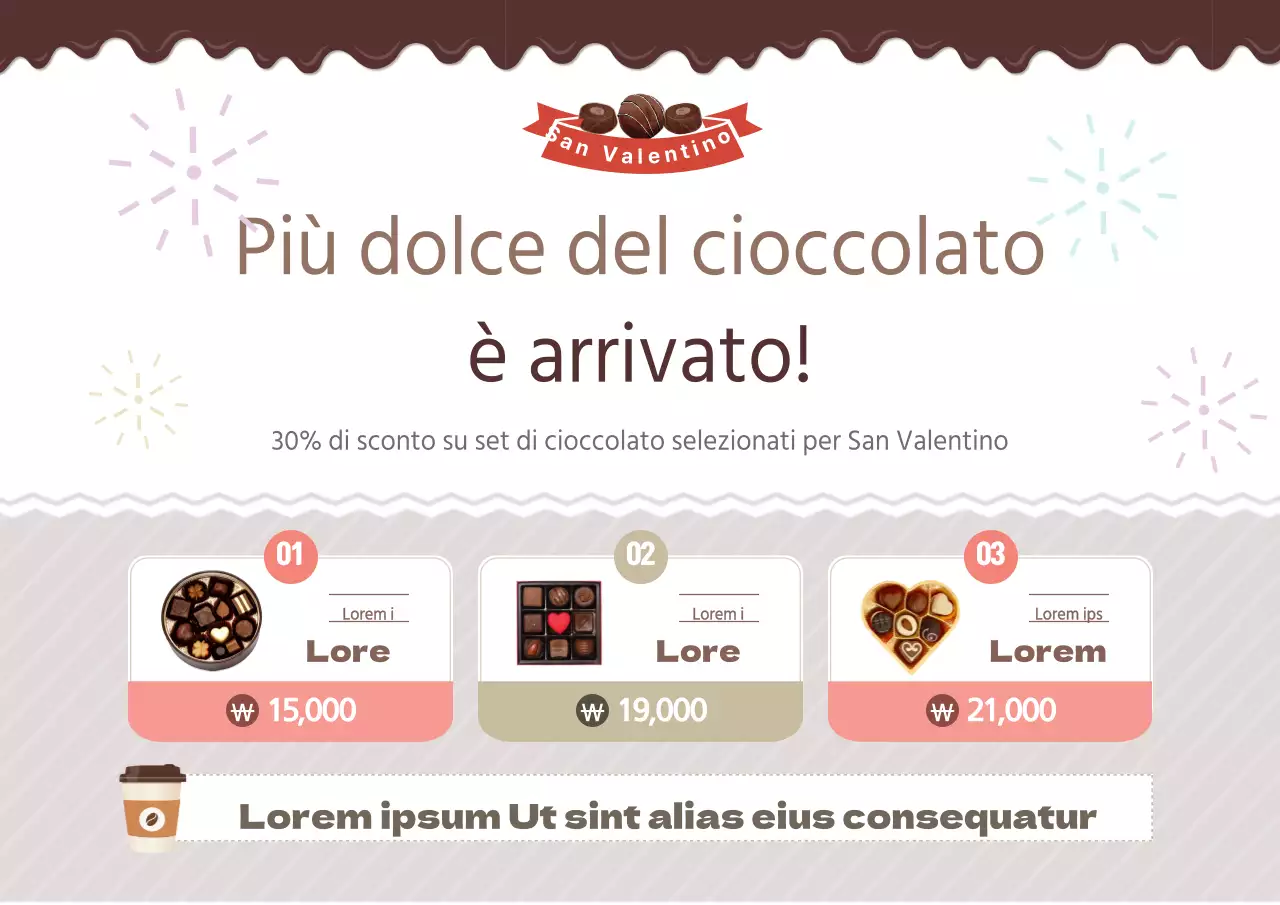 San Valentino
