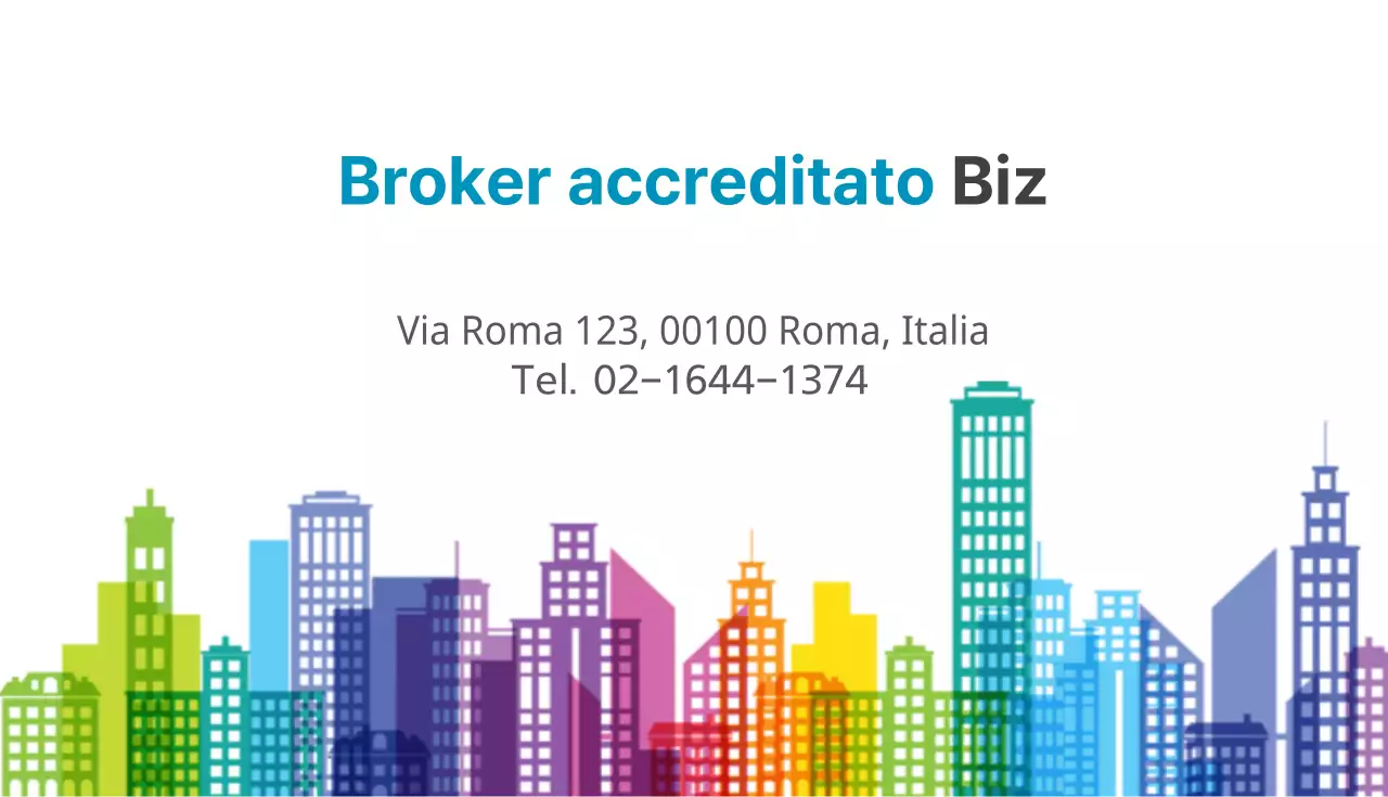 Brokeraggio affiliato